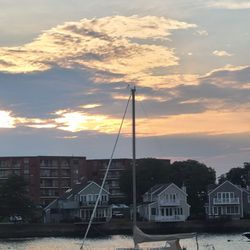 Amazing Grace - Goat island