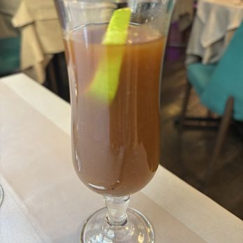 Les Filaos - Rum Cocktail - Restaurants Near Me - Paris, 75 Les Filaos - Rum Cocktail - Restaurants Near Me - Paris, 75