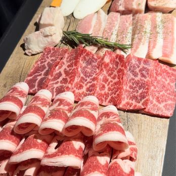 Pigya - Korean Near Me - Los Angeles, California