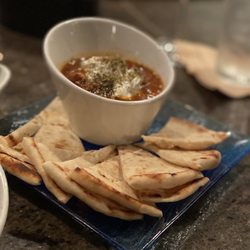The Lazy Goat - Moroccan Lamb