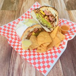 Tacos Mil Delicias