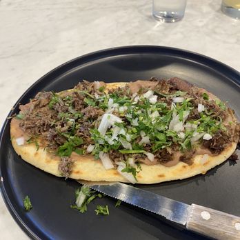 Taqueria Jalisco - ANIA - Huarache MX - Mexican Near Me - Chattanooga, Tennessee