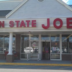 Ocean State Job Lot - Storefront