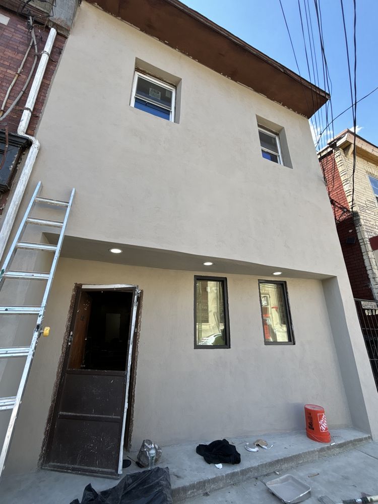 Slide of Joshua's Home Remodeling