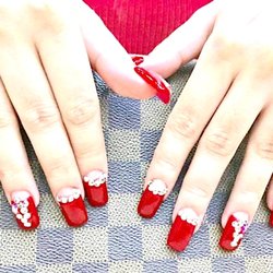 Mich & Myl Nails