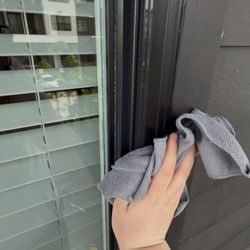 Gio's Window Washing