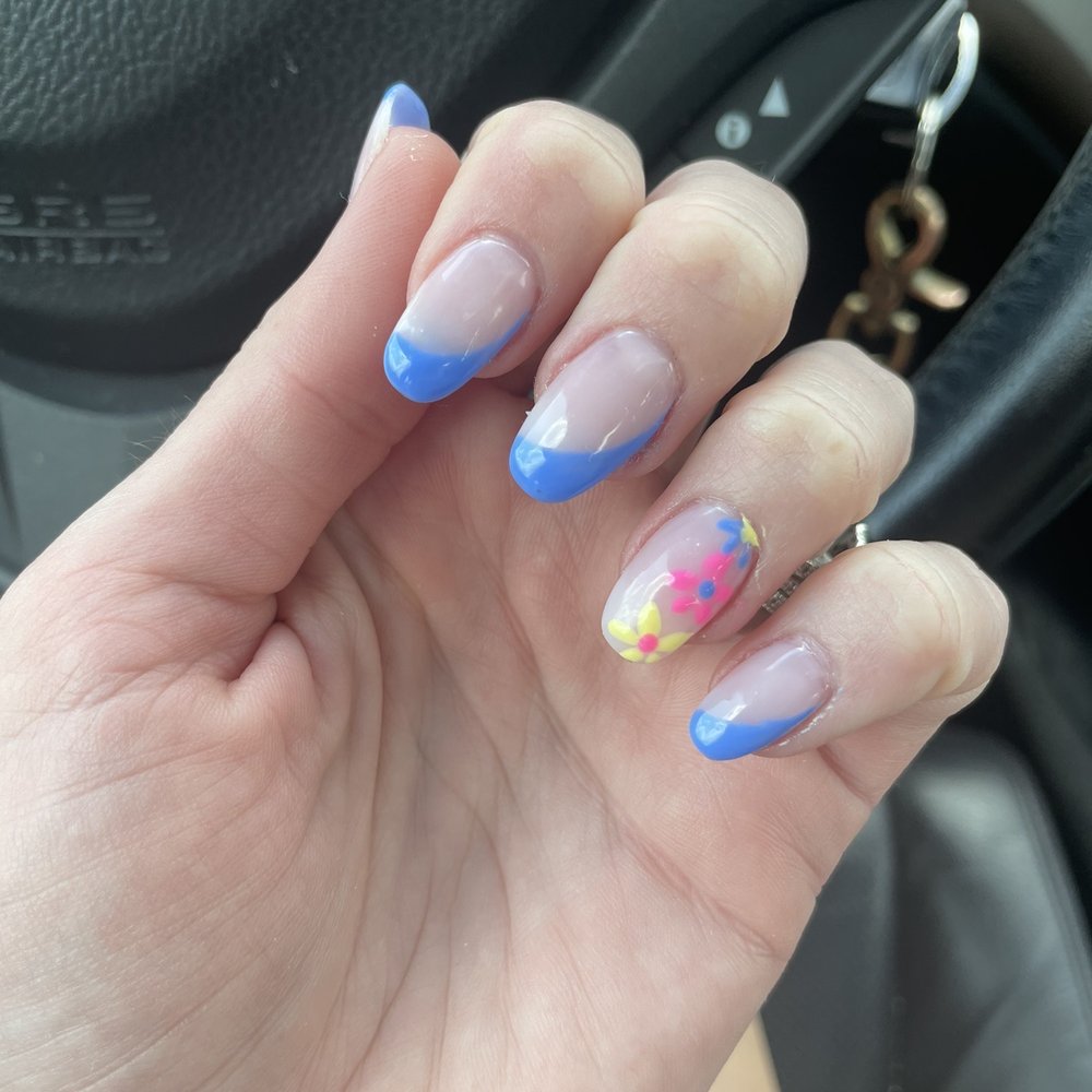 Grace Nails Spa - Nail Salons Near Me - Marietta, Georgia