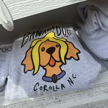 Banana Dog Cafe - Coffee & Tea Near Me - Corolla, North Carolina