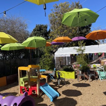 Twirl - Art Classes Near Me - Alameda, California
