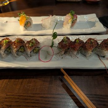 Ume Sushi - A5 - Japanese Near Me - Houston, Texas Ume Sushi - A5 - Japanese Near Me - Houston, Texas