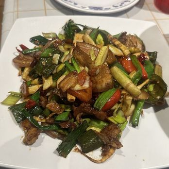 Harmony Kitchen  - Chinese Near Me - Tempe, Arizona