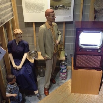 Atomic Museum - Museums Near Me - Las Vegas, Nevada