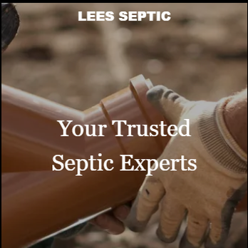 Lee's Septic - You can trust us as your Septic Expert - Septic Services Near Me Lee's Septic - You can trust us as your Septic Expert - Septic Services Near Me