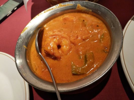 Ancila's Indian Cuisine by null