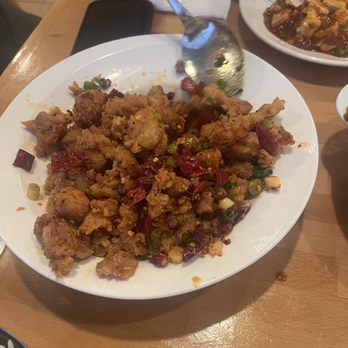 Chuan Cafe - Szechuan Near Me - Raleigh, North Carolina
