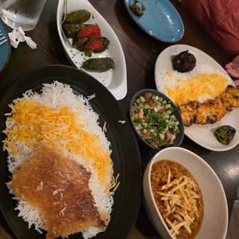 Maydoon - Persian/Iranian Near Me - Sacramento, California Maydoon - Persian/Iranian Near Me - Sacramento, California