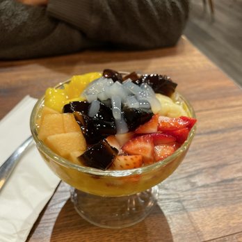 Mango Mango Dessert - Ice Cream & Frozen Yogurt Near Me - Philadelphia, Pennsylvania