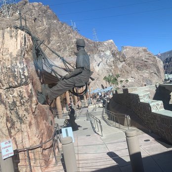Comedy on Deck Grand Canyon and Hoover Dam Tours - Bus Tours Near Me - Las Vegas, Nevada