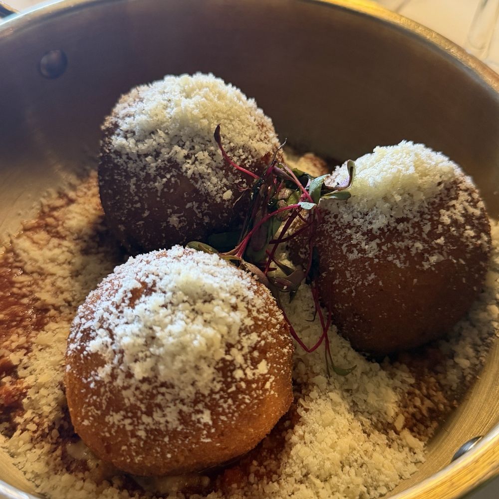 Rosalia's Kitchen - Sicilian Arancini - Italian Near Me - Miramar, Florida Rosalia's Kitchen - Sicilian Arancini - Italian Near Me - Miramar, Florida