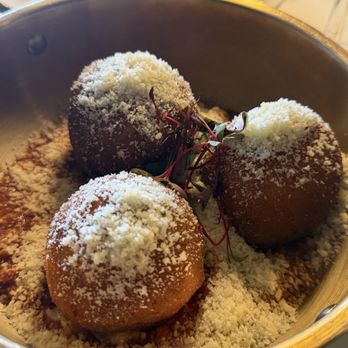 Rosalia's Kitchen - Sicilian Arancini - Italian Near Me - Miramar, Florida
