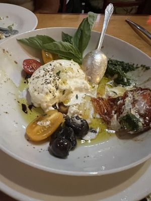 Perrone's Restaurant and Bar by null