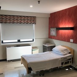Four Seasons Nursing & Rehabilitation Center