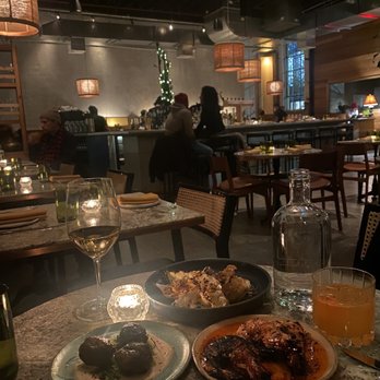 Nura - New American Near Me - Brooklyn, New York Nura - New American Near Me - Brooklyn, New York