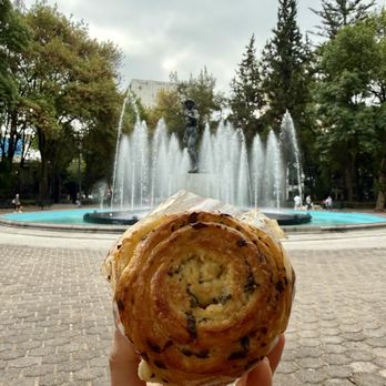 Panadería Rosetta - Bakeries Near Me - Ciudad de Mexico, DIF
