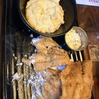Matchbox - Catfish and Grits - New American Near Me - Sunrise, Florida Matchbox - Catfish and Grits - New American Near Me - Sunrise, Florida