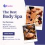 Photo of Moonstone Mobile Massage