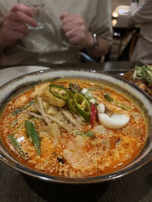 Satay House Malaysian Restaurant by null