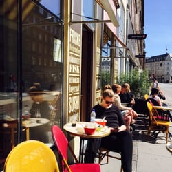 LêLê Street Kitchen Vesterbro