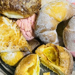 Legacy Bakery - Pan dulce and...