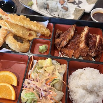 Sendo Sushi - Japanese Near Me - San Jose, California