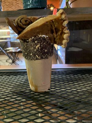 Cheat Treats by null