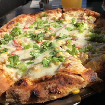 Tessio - Sante Fe Pizza - Pizza Near Me - Silverdale, Washington