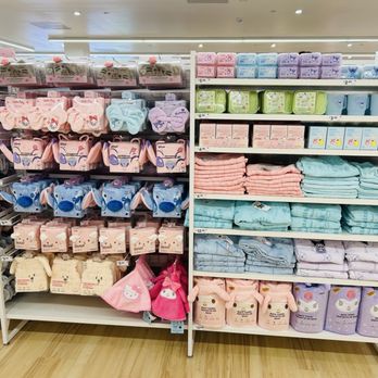 Miniso - 8/4/26 Sanrio - Souvenir Shops Near Me - Temple City, California