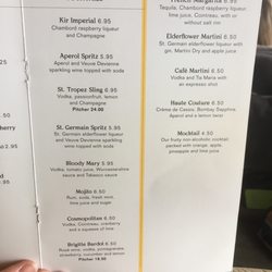 Bistrot Pierre