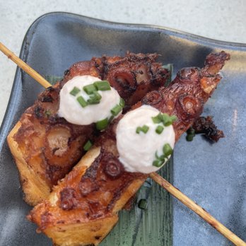 Stripsteak - Octopus - Steakhouses Near Me - Honolulu, Hawaii Stripsteak - Octopus - Steakhouses Near Me - Honolulu, Hawaii