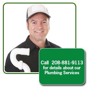 Centennial Plumbing