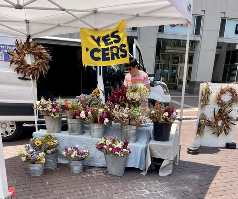 Original Farmers' Market by null
