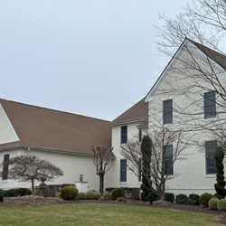 European Stucco Design