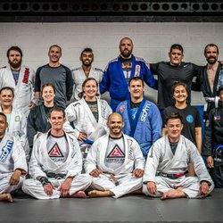 Living Art Brazilian Jiu Jitsu - In addition to great training, you will meet and make friends and become part of a great team!