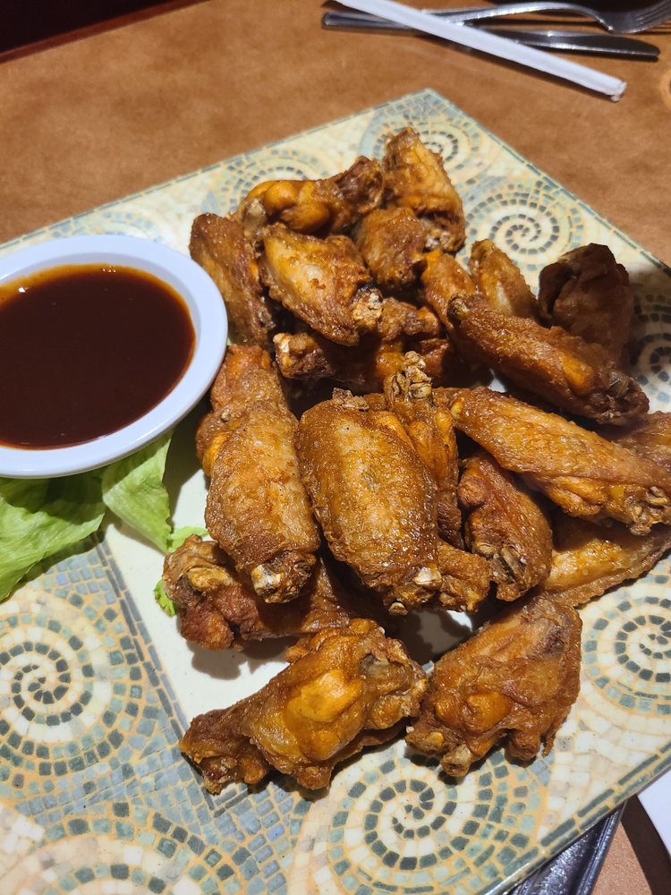 CHENOY’S 48 Photos & 40 Reviews 3616 Boulevard SaintJean, Dollard