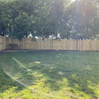 Texas Fence Solutions - Fences & Gates Near Me