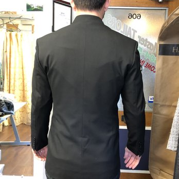 Lieu's Master Tailors - Sewing & Alterations Near Me - Maple Ridge, British Columbia Lieu's Master Tailors - Sewing & Alterations Near Me - Maple Ridge, British Columbia