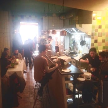 Kakadu - Open kitchens are awesome! - Breakfast & Brunch Near Me - Berlin, BE