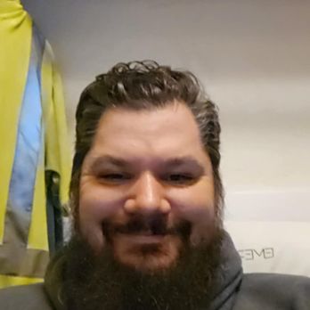 Willie’s Barbershop - Before the cut.. - Barbers Near Me - Albany, Oregon