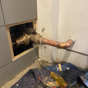 Gio’s Plumbing - New Regulator instal - Plumbing Near Me Gio’s Plumbing - New Regulator instal - Plumbing Near Me