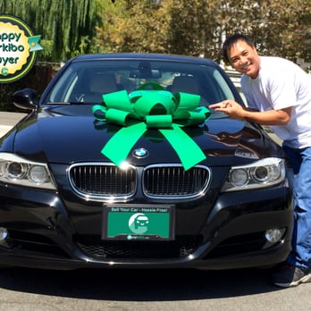 Carkibo - Brandon got a great deal on his 328i and loved working with our agent. - Car Dealers Near Me - San Jose, California Carkibo - Brandon got a great deal on his 328i and loved working with our agent. - Car Dealers Near Me - San Jose, California